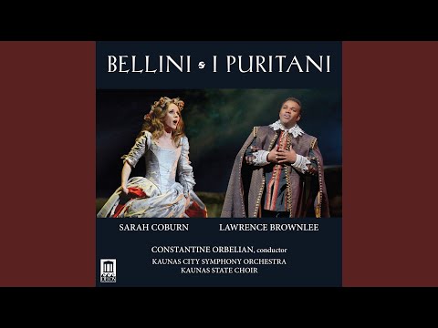 I puritani, Act III: Credeasi, misera!