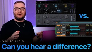 Video thumbnail for 🧐 OTT vs. Xrack Pro - Can You Hear a Difference? by Nuro Audio