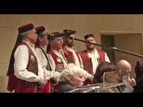 Moja Lika  - KUD "KRAJINA"
