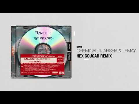 KRANE - Chemical feat. Ahsha & Lemay (Hex Cougar Remix)