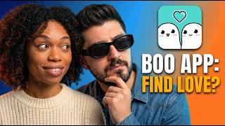 Boo – A Dating App That Feels Different, Until You Hit This