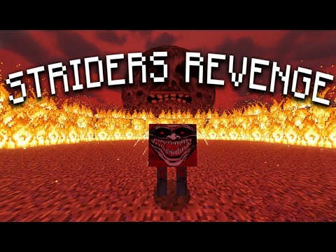 Striders Revenge