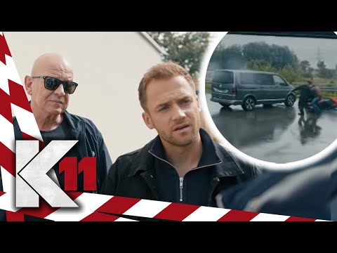 Gold Boys: Brutal kidnapping turns out to be a treasure hunt!! | 1/2 | K11 - The New Cases | Sat.1