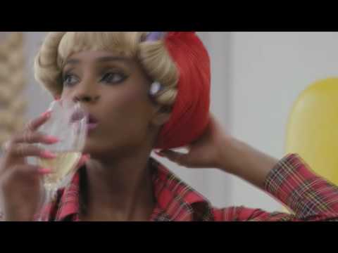 Vanessa Mdee - Niroge EXTENDED