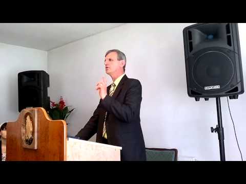 Predica Fratele Titus La Poiana Buchini