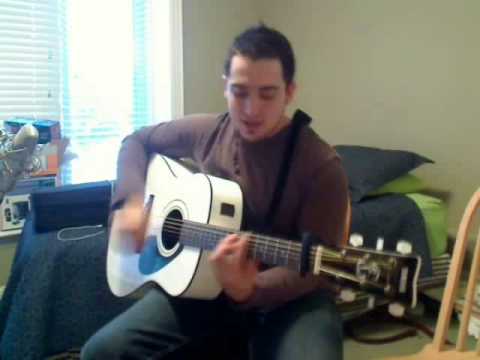 Chad Doucette - Original Song - Catchy Tune