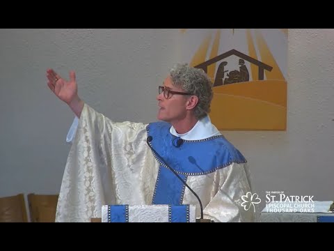 The Presentation of our Lord Jesus Christ in the Temple | February 1, 2026