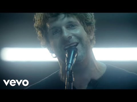 Billy Currington - Hey Girl (Official Video)