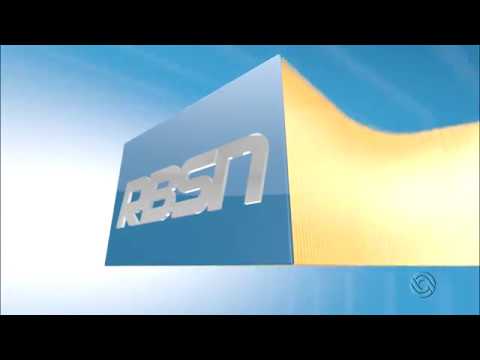 Vinheta RBS TV e Inicio RBS Noticias - 2017(Globo RS/SC)