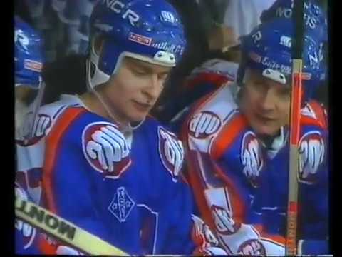 18.1.1989 Lukko-Tappara 0-4