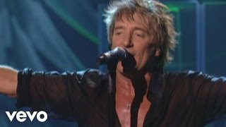 Kadr z teledysku Maggie May tekst piosenki ROD STEWART