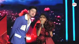 Download lagu MALAM TERAKHIR - FAUL, SYAKIRA, FERDI, MUTIA - LIVE AT MEGA KONSER IRAMA mp3