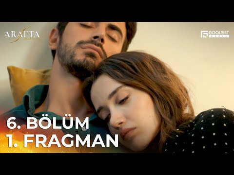 ARAFTA 6. Bölüm 1. Fragmanı | Yeni Diziler 2025 | Arafta - Türk Dizileri @araftadizisi #EP06