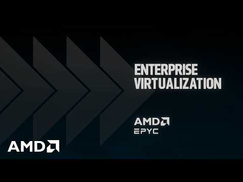 AMD presenta los procesadores integrados Zen 5c, serie EPYC 9005 optimizada para la computación en 