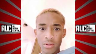 JADEN SMITH releases GHOST VIDEO, cries after Drake sends OVO Jacket AWW