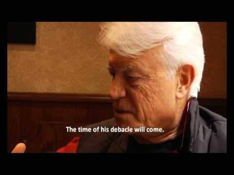 IL CORAGGIO trailer english subt