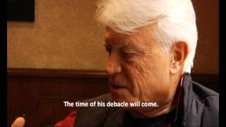 IL CORAGGIO trailer english subt