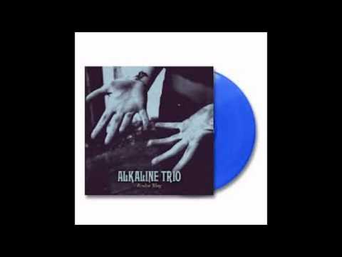 Alkaline Trio - Broken Wing EP (Full Album)
