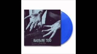 Alkaline Trio - Broken Wing EP (Full Album)