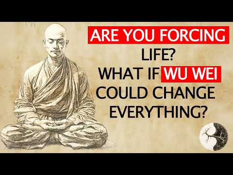 Las enseñanzas ocultas del taoísmo Los secretos taoístas revelados Wu Wei y el flujo de la vida