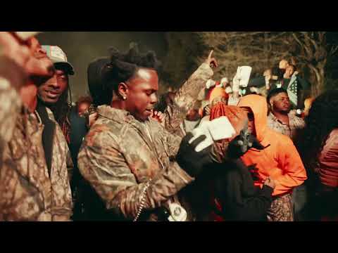 WNC Whop Bezzy - Bottle On Ya Head (Official Music Video)