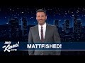 Gaetz Gets Goofed, MAGAverse Attacks VP Harris, Flynn Cries Coup & Jimmy vs 2-Year-Old Genius
