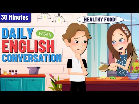 Learn Daily Conversations to Speak English Fluently | English Speaking Practice for Beginners