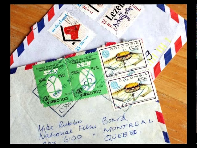 The Making of Tommy Tommy Tricker