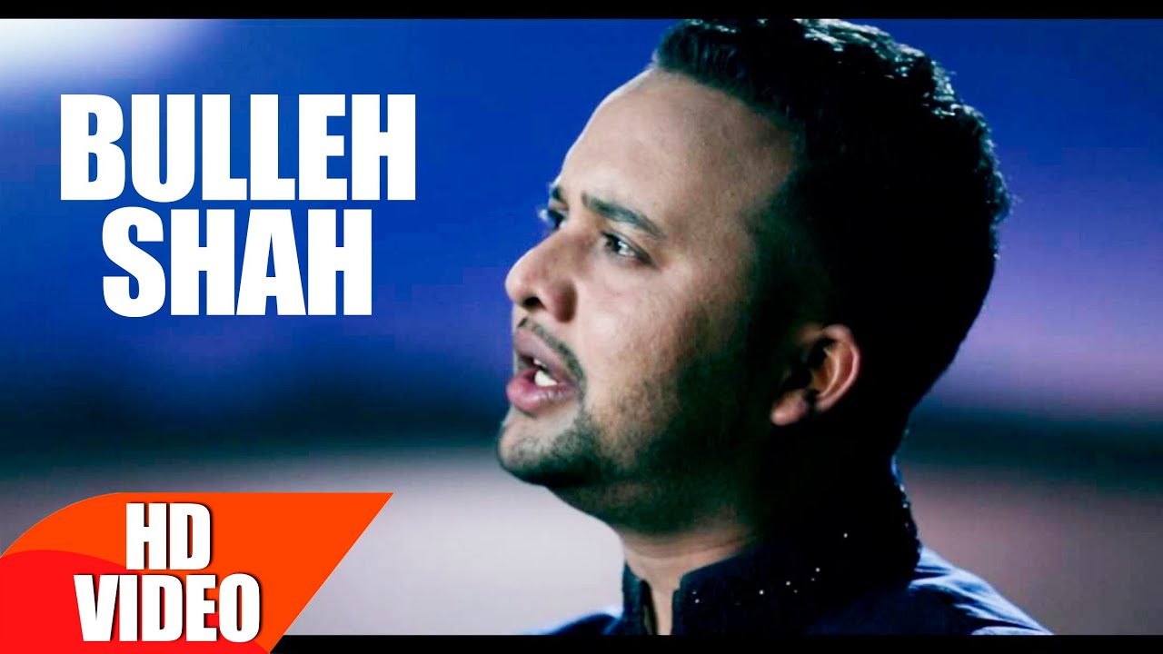 Bulleh Shah (Title) Lyrics  | Bulleh Shah | Nauman Ahmed | Nauman Ahmed | Qasim Azhar, Vicki Ali