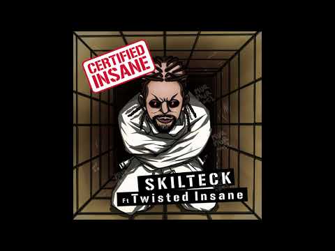 Skilteck Ft. Twisted Insane - Level Up