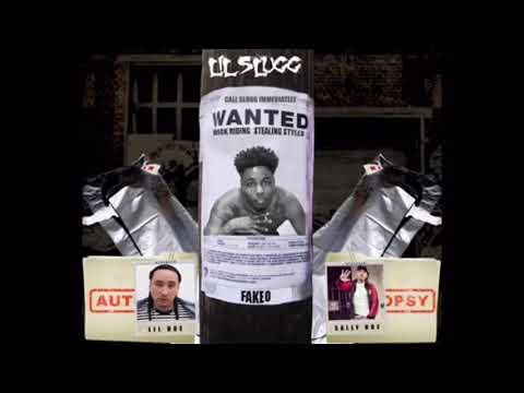 Lil Slugg - Death To Fako (DCBaby Draco & Lil Joe Diss)