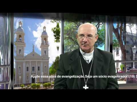 A Palavra Divina - Mateus 23, 27-32 - 27/08/2014