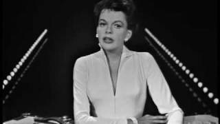 Judy Garland - Oscar Story + The Man That Got Away