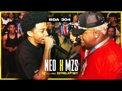NEO X MZS | SEGUNDA FASE | 304ª Batalha da Aldeia