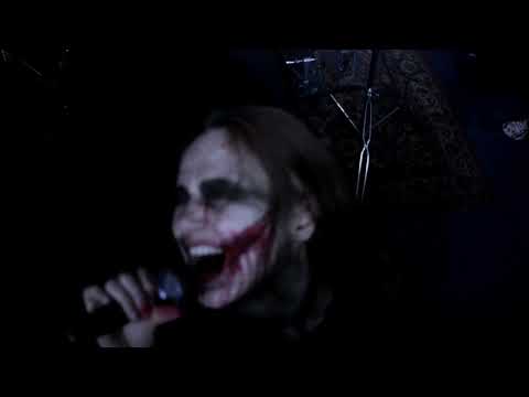 MORTAL DISMAY - Unspoken (OFFICIAL MUSIC VIDEO)