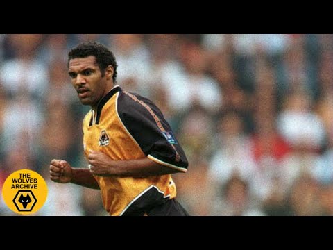 Don Goodman: Wolves Goals