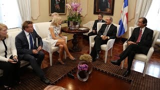 Presidente Danilo Medina recibe a Jill Biden segunda dama de los Estados Unidos Presidente Danilo Medina recibe a Jill Biden segunda dama de los Estados Unidos