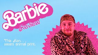 Barbie | Movie Review | I hold my hands up. I was wrong!