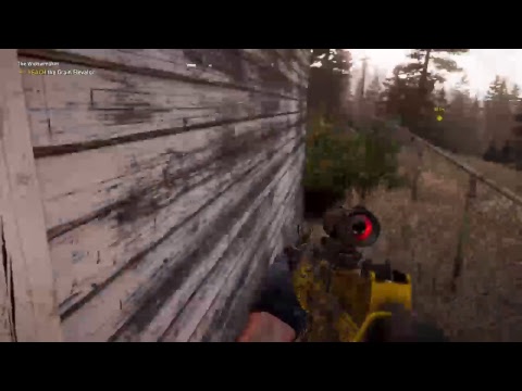 Farcry 5 2nd Playthrough!