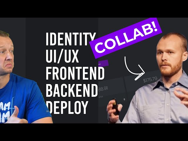 Full Stack Development Tutorial - THE FULL PROCESS!