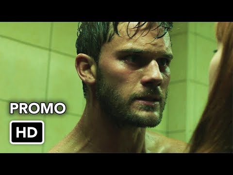 Treadstone (USA Network) "Open Up Your Eyes" Promo HD - Jason Bourne spinoff