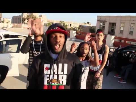 S.L.A.M. SQUAD "L.A.M.E.S." MUSIC VIDEO