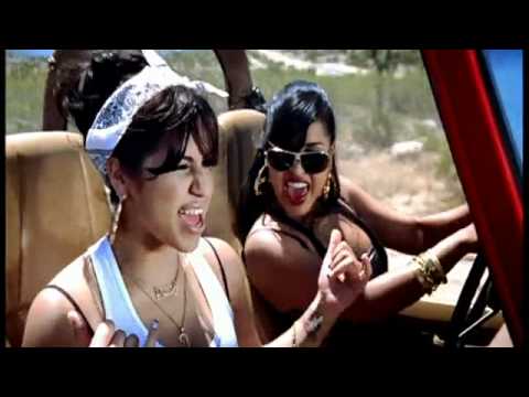 Prima J -  Corazón (You're Not Alone) [Official Video]