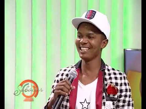 BHS - Performace no Sabadar da STV com Emerson Miranda