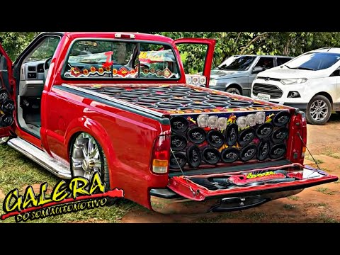 CD F250 RUBERVAL ROSENDO DEBOXE - ELETROFUNK 2022 - DJ LEONARDO VIEIRA INCOMPARÁVEL