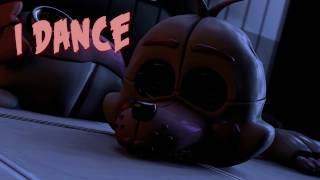 Dance to Forget feat Nina Zeitlin by Tryhardninja [LYRIC/ANIMATION VIDEO]