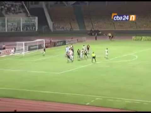 COPA ARGENTINA CHACO FOR EVER 1 TALLERES 2