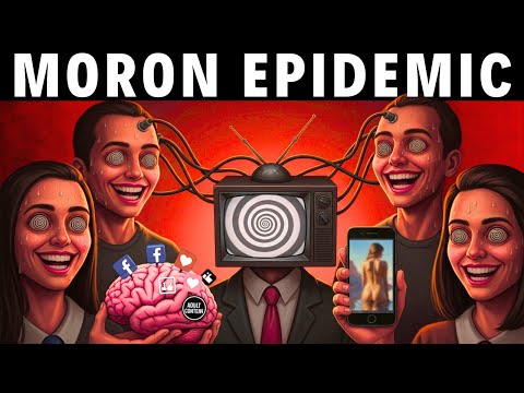 Mass Psychosis We're Surrounded by Stupid People — How to Escape