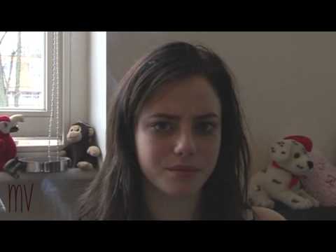 Effy Throwaway Video