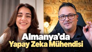 Yapay Zeka Alanında İş Bulmak ve Çalışmak